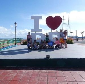 Meet your Posher, Tracey